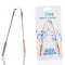 Tongue Cleaner - Tongue Scraper | Copper & Stainless Steel - AllOne Wellness